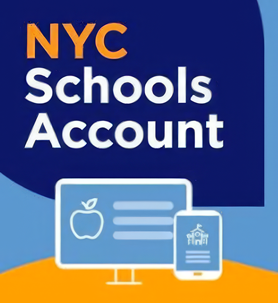 NYC schools acct