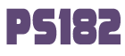 PS182Q Logo