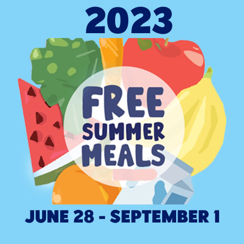 Summer Meals
